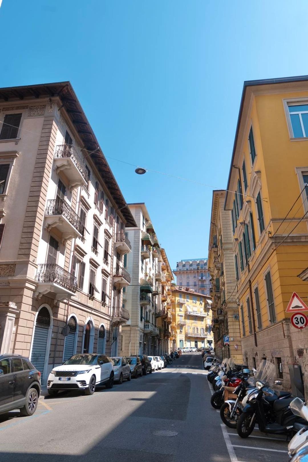 Sweet Life Liguria Bed & Breakfast La Spezia